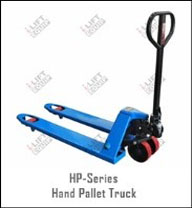 HP-Series Hand Pallet Truck